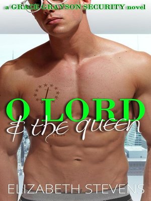 cover image of O Lord & the Queen